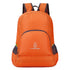 Outdoor bag sport climbing travel backpack - ROUTINE FASHION